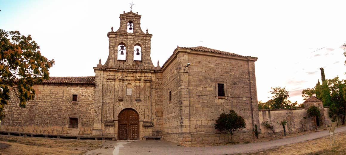 Qué ver en Tiedra Turismo Tiedra