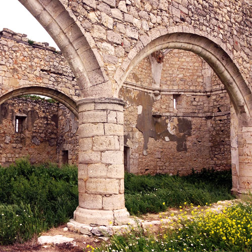 Qué ver en Tiedra Turismo Tiedra